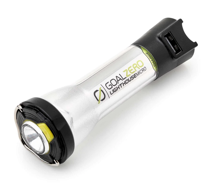 Goal Zero Goal Zero Lighthouse Micro Charge Lantern