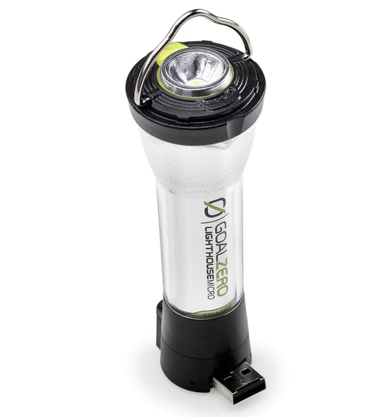 Goal Zero Goal Zero Lighthouse Micro Charge Lantern