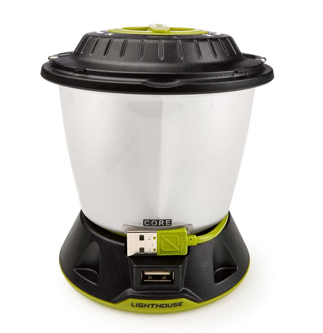 Goal Zero Lighthouse Core Lantern The BackCountry Truckee CA The