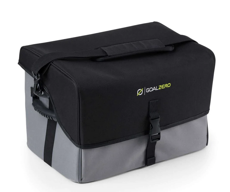 Goal Zero Yeti Protection Case | The BackCountry in Truckee, CA