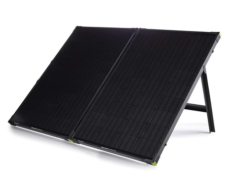 Goal Zero Goal Zero Boulder 200 Briefcase Solar Panel