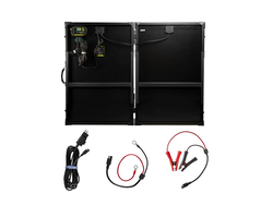 Goal Zero Goal Zero Boulder 200 Briefcase Solar Panel W/20A Charge Controller