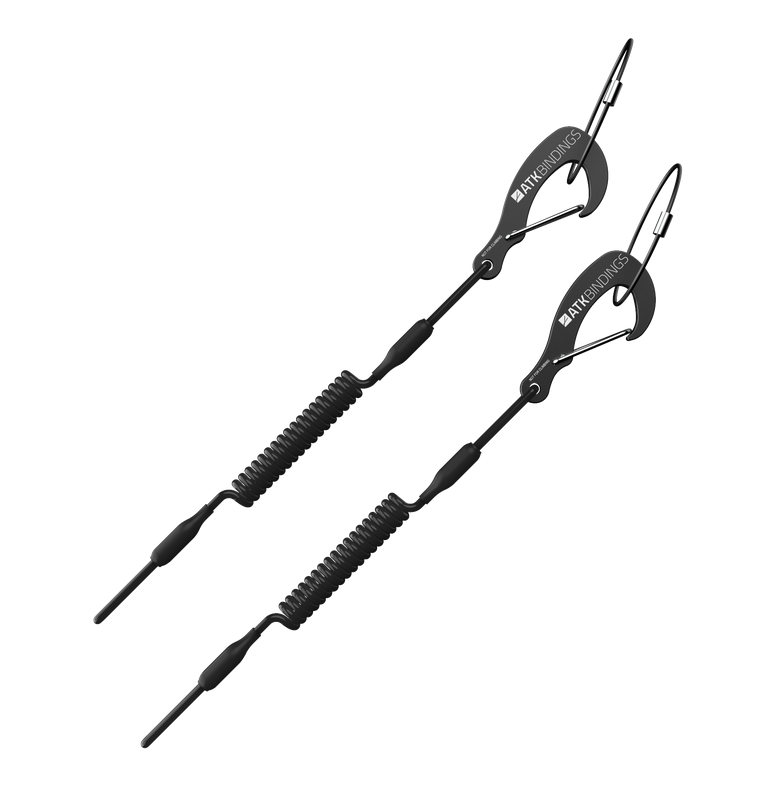 ATK ATK Kevlar Core Leash