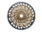 SRAM SRAM XX1 Eagle XG-1299 12 Speed 10-52T Cassette Gold