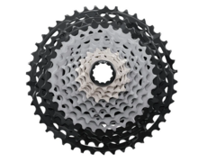 Shimano XTR 12 Speed Cassette 10-51T HyperGlide Micro Spline