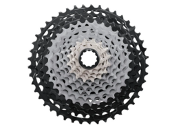Shimano Shimano  XTR 12 Speed Cassette 10-51T HyperGlide Micro Spline CS-M9101-12