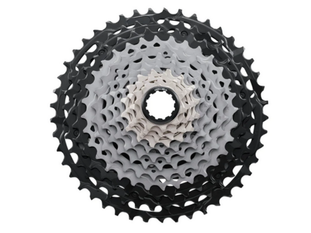 Shimano Shimano  XTR 12 Speed Cassette 10-51T HyperGlide Micro Spline CS-M9101-12