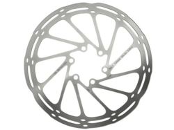 SRAM SRAM CenterLine Disc Brake Rotor 220mm 6-Bolt Silver