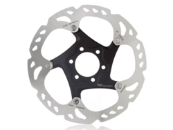 Shimano Shimano RT86 Ice Tech Brake Rotor