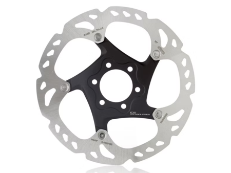 Shimano Shimano RT86 Ice Tech Brake Rotor