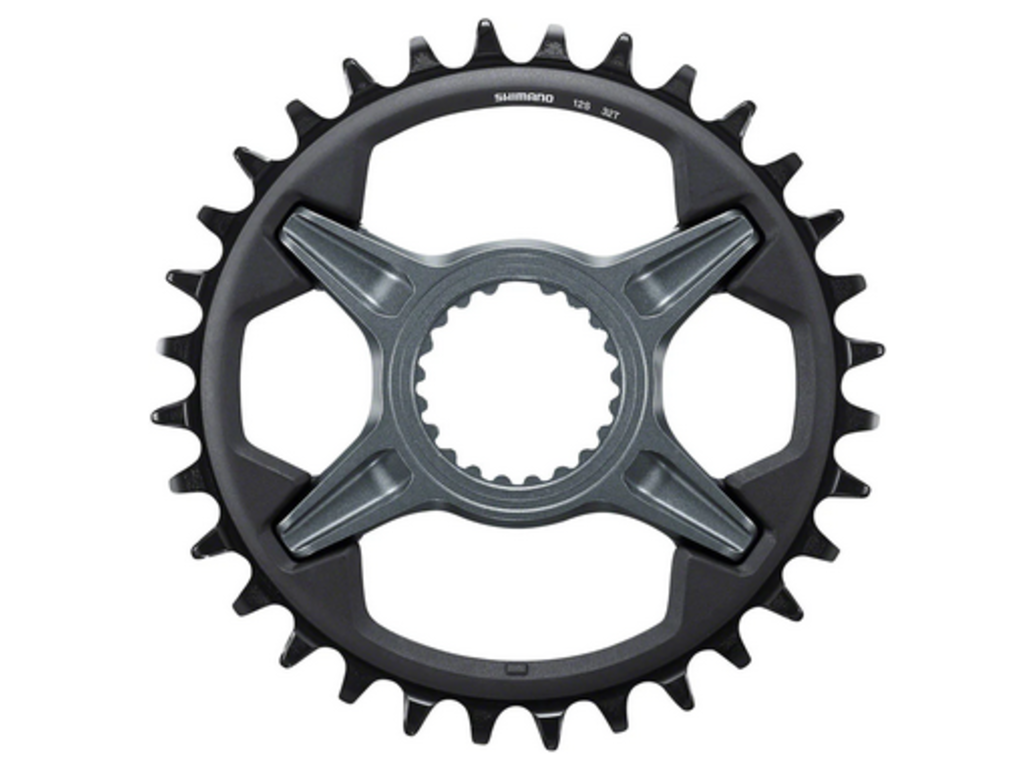 Shimano Shimano SLX CRM75 30t 1x Chainring for M7100 and M7130 Cranks