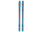 Fischer 2022 Fischer Hannibal 96 Carbon Skis 162