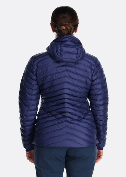 Rab Cirrus Alpine Jacket Women's Rab W's Cirrus Alpine Jacket