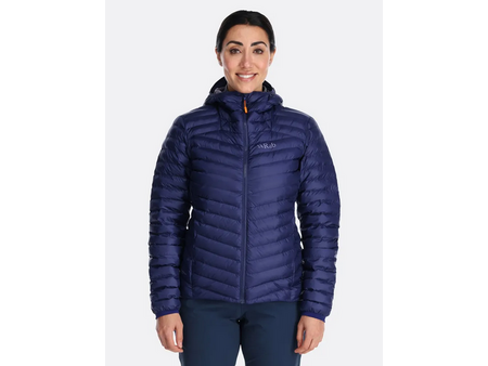 Rab Rab W's Cirrus Alpine Jacket