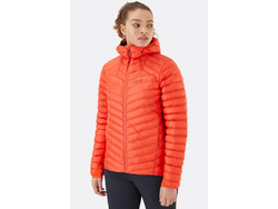 Rab Rab W's Cirrus Alpine Jacket