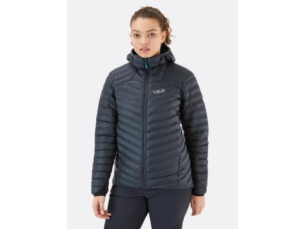 Rab Rab Women's Cirrus Alpine Jacket