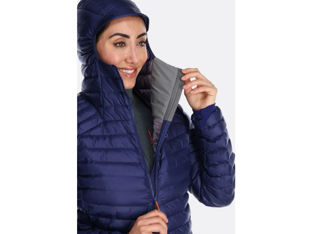 Rab Rab Women's Cirrus Alpine Jacket