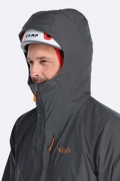 Rab Rab VR Summit Jacket