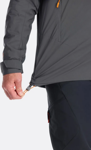 Rab Rab VR Summit Jacket