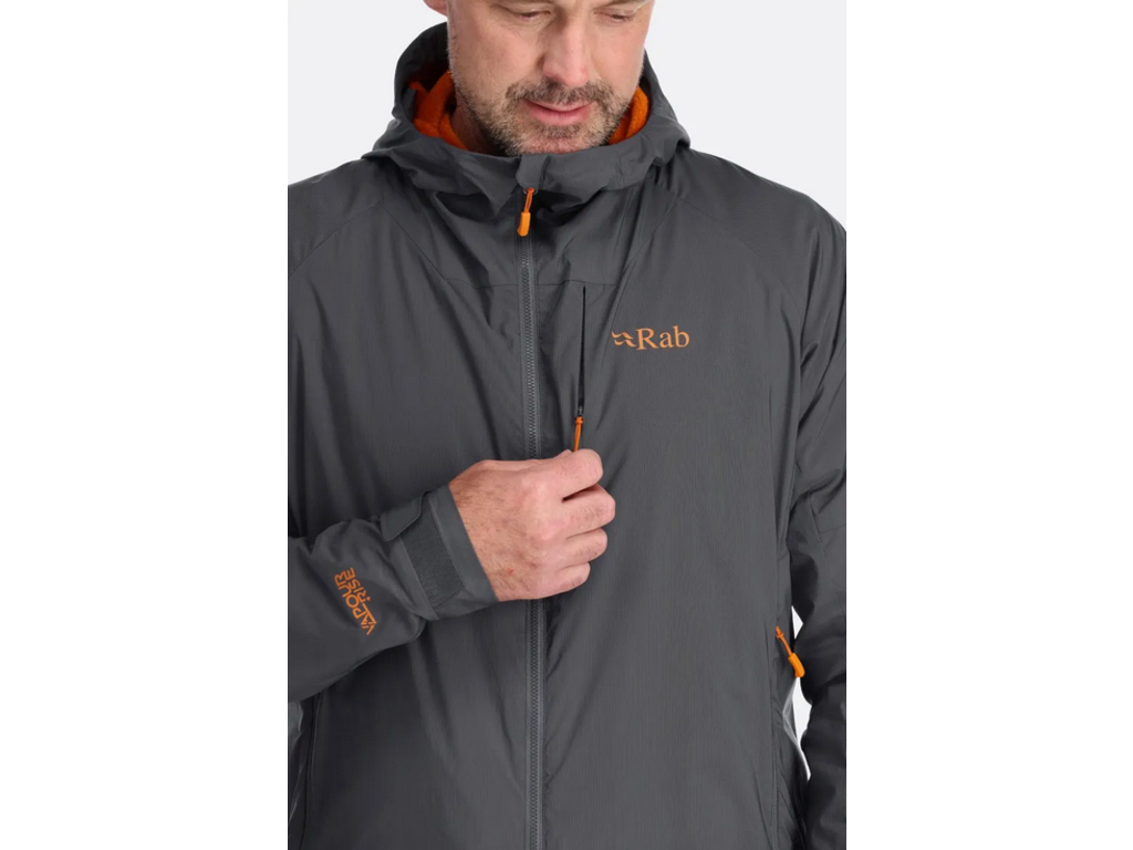 Summit Softshell Jacket  Fleece Lined Cold Weather Jacket