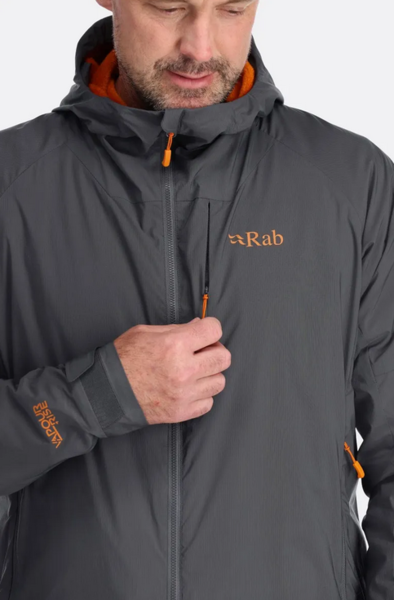 Rab Rab VR Summit Jacket