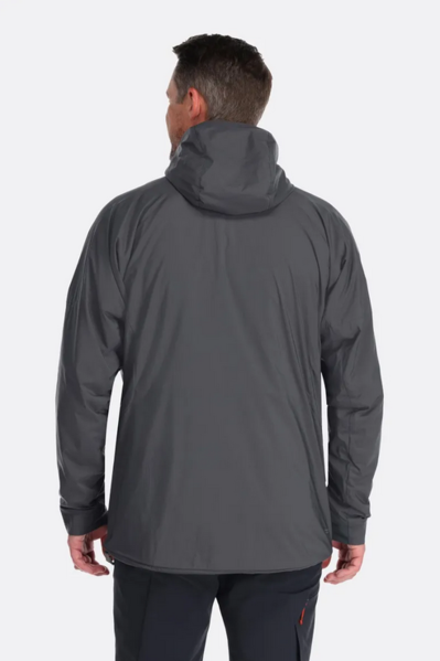 Rab VR Summit Jacket | The BackCountry in Truckee, CA - The