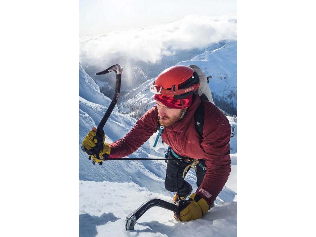 Rab VR Summit Jacket  The BackCountry in Truckee, CA - The