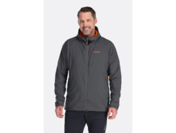 Rab Rab Vapour-Rise™ Summit Jacket