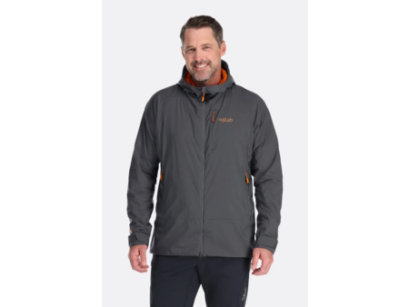 Rab Rab Vapour-Rise™ Summit Jacket