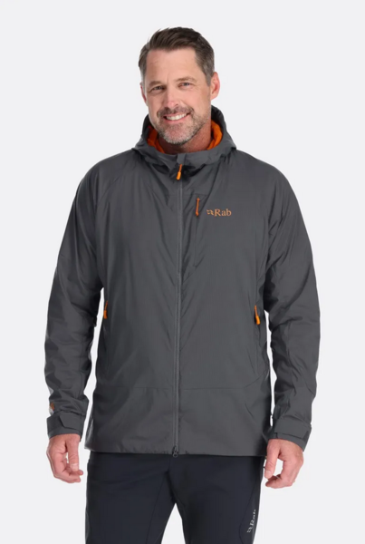 Rab Rab VR Summit Jacket