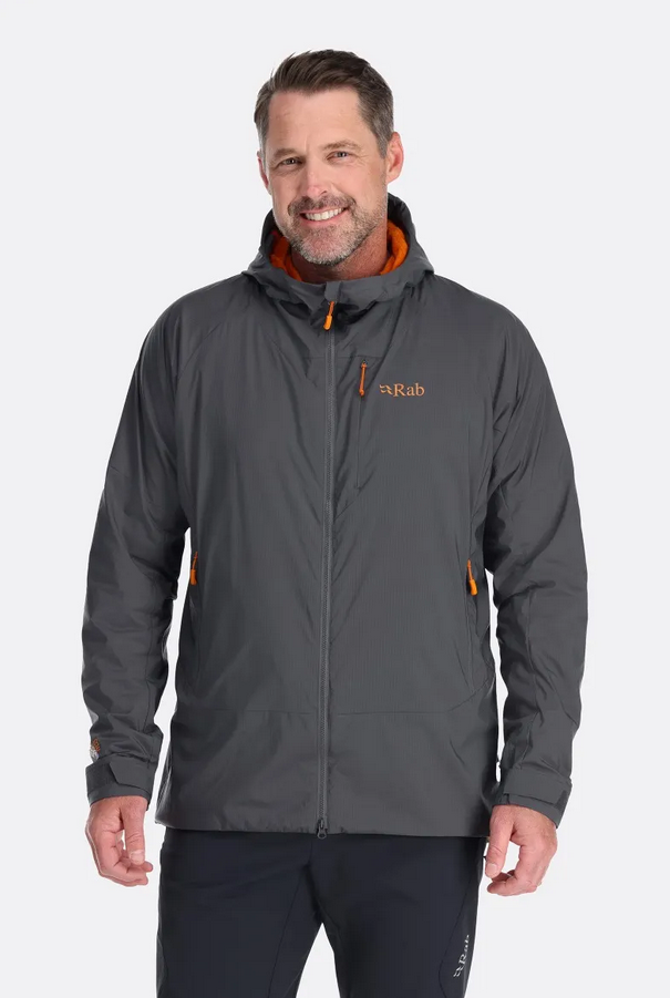 Rab VR Summit Jacket | The BackCountry in Truckee, CA