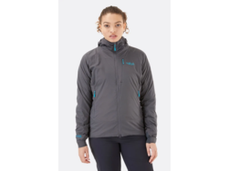 Rab Rab W's VR Summit Jacket