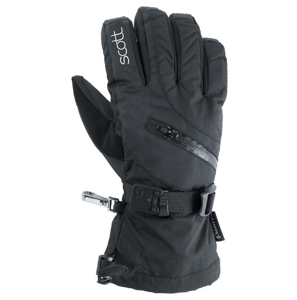 Scott W's Traverse Gloves | The BackCountry in Truckee, CA - The