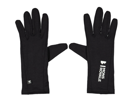 Mons Royale Mons Royale Volta Glove Liners