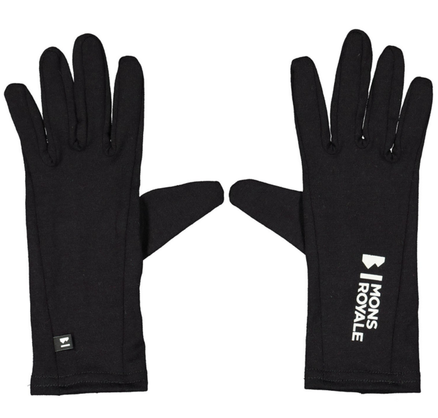 Mons Royale Mons Royale Volta Glove Liners