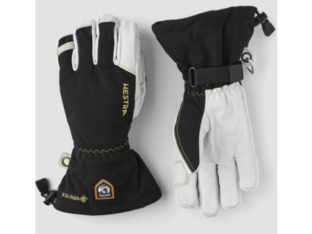 Hestra Hestra Army Leather Gore-Tex Gloves