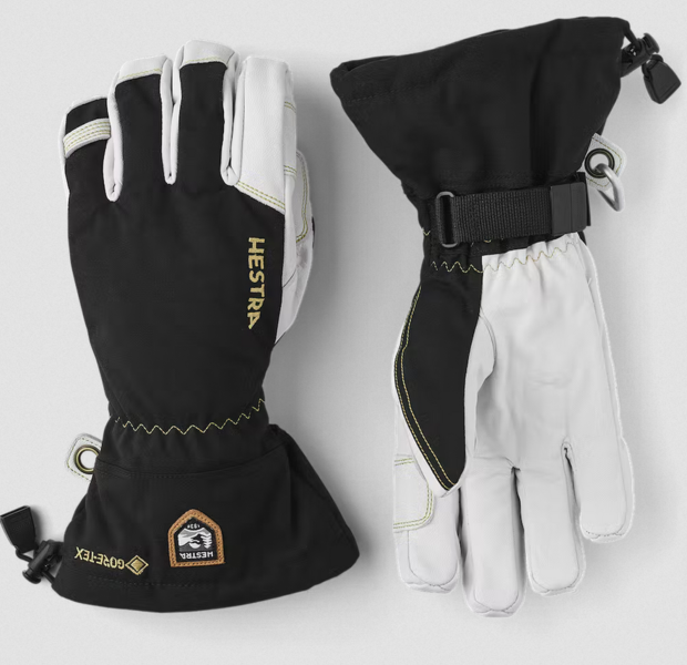 Hestra Hestra Army Leather Gore-Tex Gloves