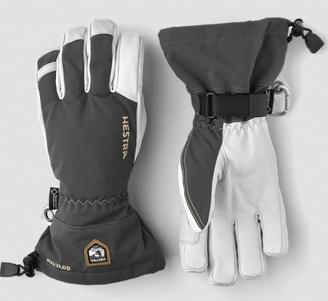 Hestra Hestra Army Leather Gore-Tex Gloves