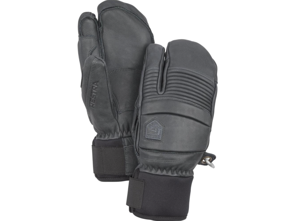 Hestra Hestra Fall Line 3 Finger Gloves