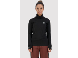 Mons Royale Mons Royale W's Yotei BF High Neck Top