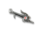 Prestacycle Prestaflator Mini Inflation Tool Presta