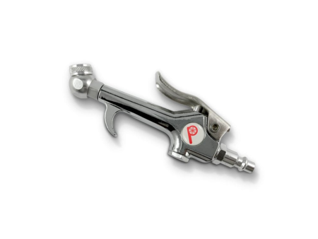 Prestacycle Prestaflator Mini Inflation Tool Presta