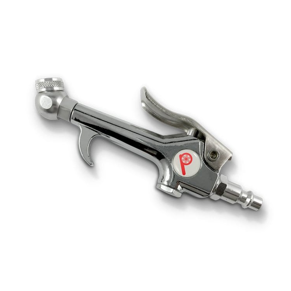 Prestacycle Prestaflator Mini Inflation Tool Presta