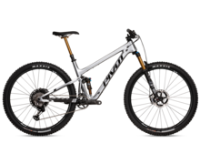 2025 Pivot Trail 429 Pro X01 Special Enduro 29
