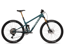 2025 Pivot Trail 429 Pro X01 Special Enduro 29