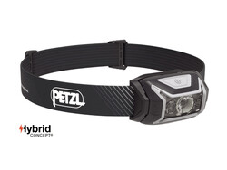 Petzl Petzl Actik Core Headlamp