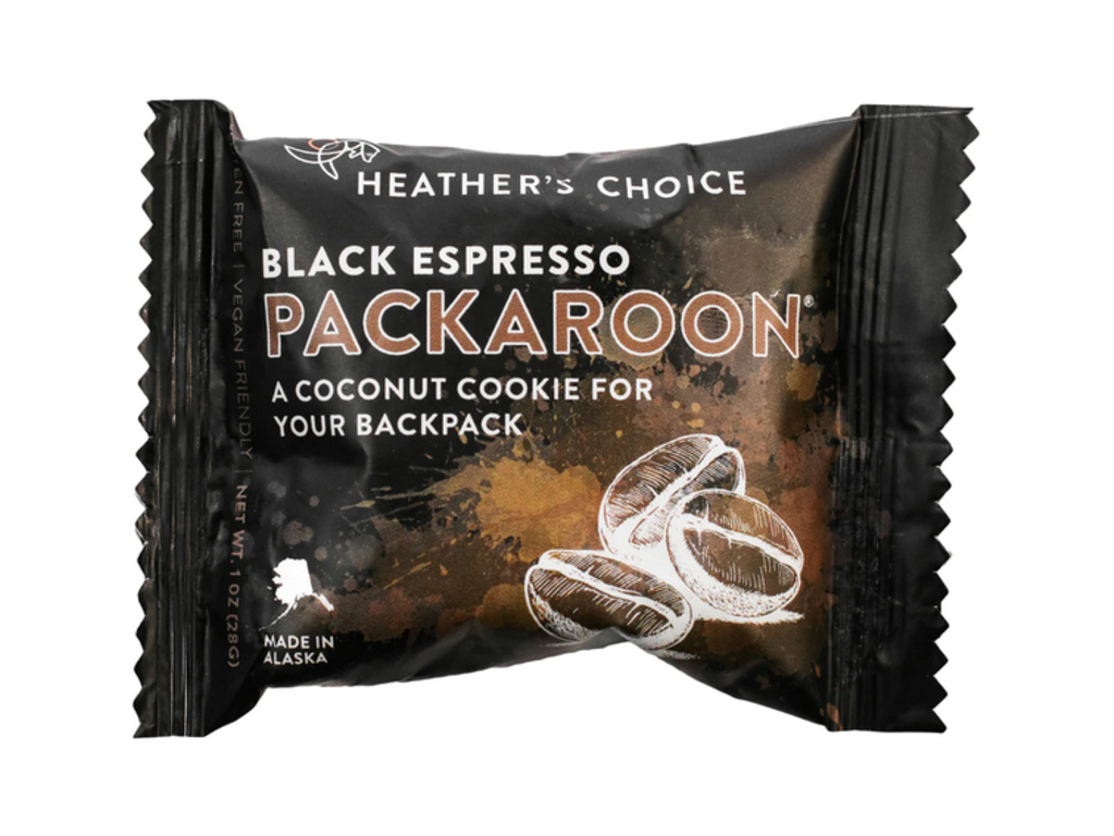 Heather's Choice Heather's Choice Packaroons