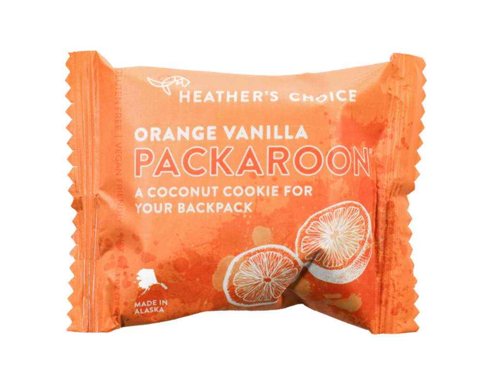 Heather's Choice Heather's Choice Packaroons