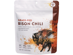 Heather's Choice Heather's Choice Grass Fed Bison Chili