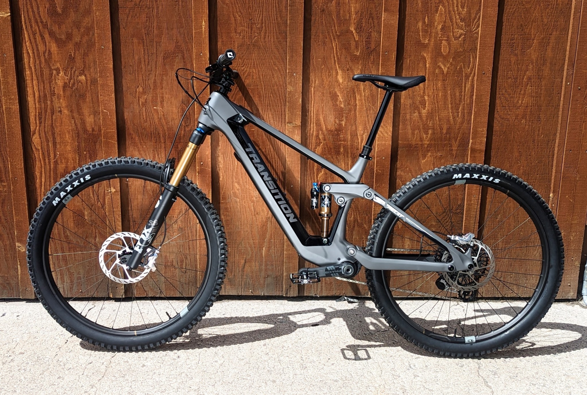 2023 Transition Relay Carbon XX Eagle  The BackCountry in Truckee, CA - The  BackCountry
